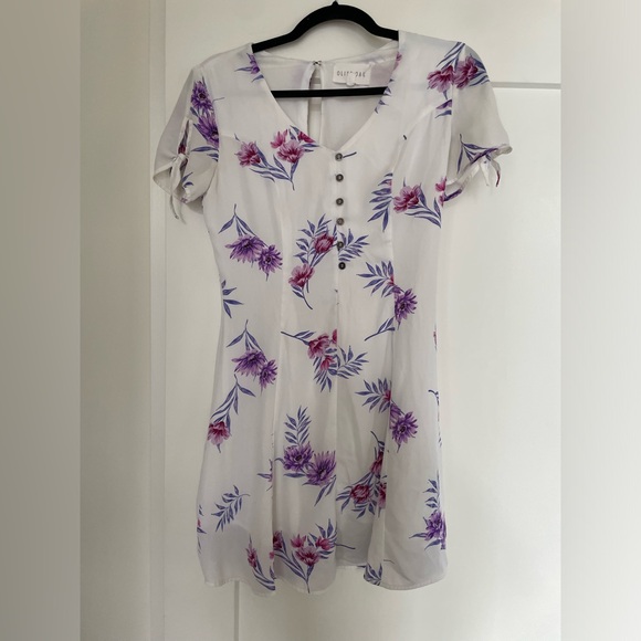 Adorable sundress size XS - Picture 3 of 4